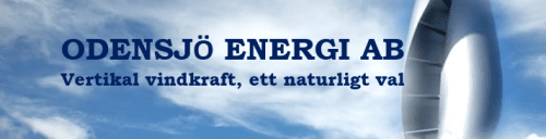 Odensjö Energy AB